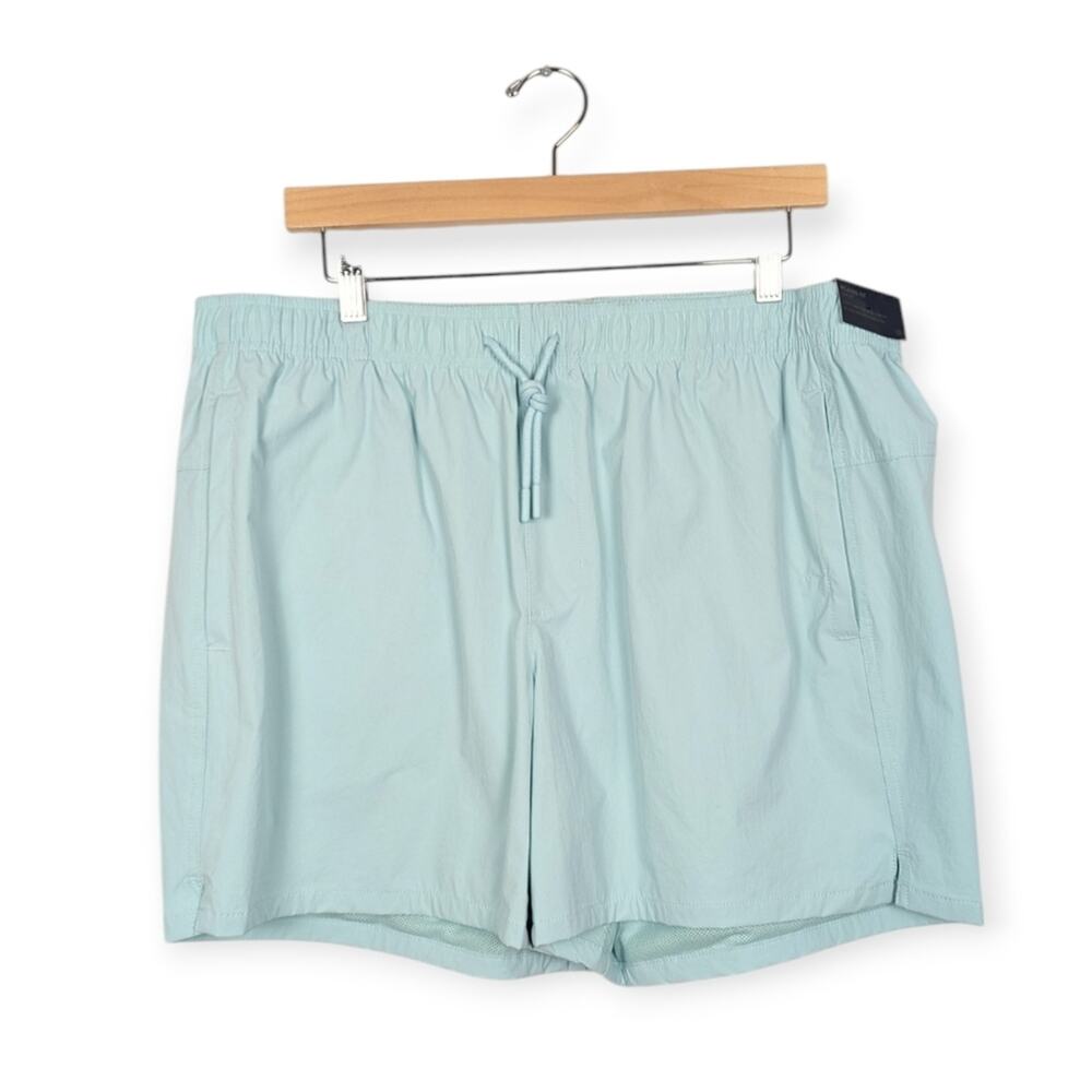 NWT VRST Men’s Shorts Relaxed Fit Short 5” Shorts Size XL